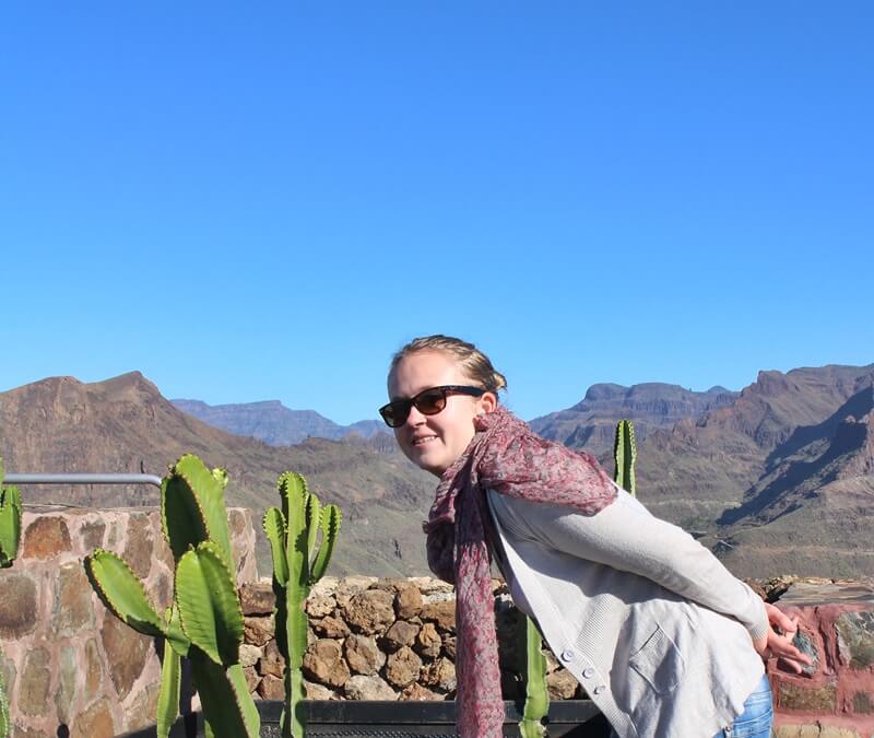 2016 Reisen Reiseblog Genuss-mit-fernweh.de Gran Canaria