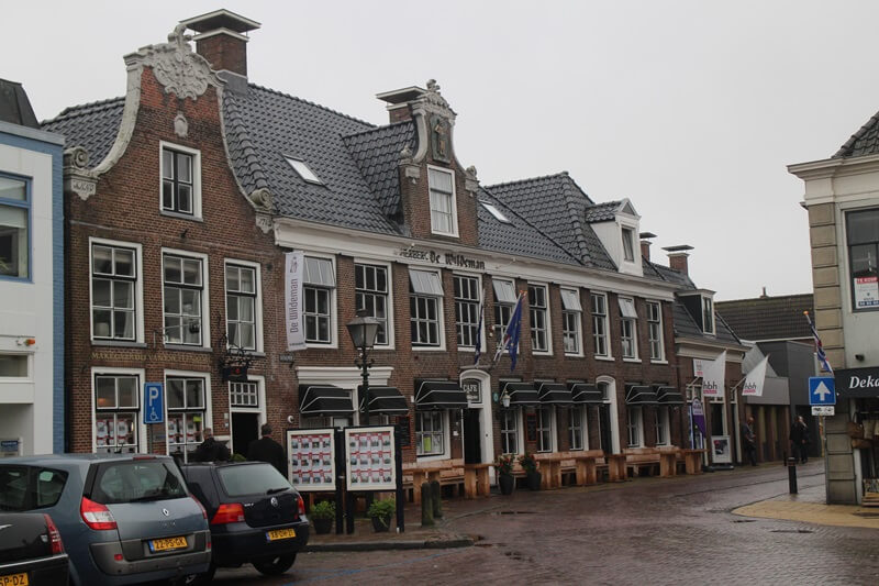 Lemmer Friesland Genuss-mit-fernweh.de Travelguide Netherlands