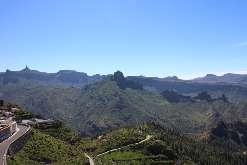 Gran Canaria Hinterland Tour Tui Genuss-mit-fernweh.de Daniela Reh Reiseblog 