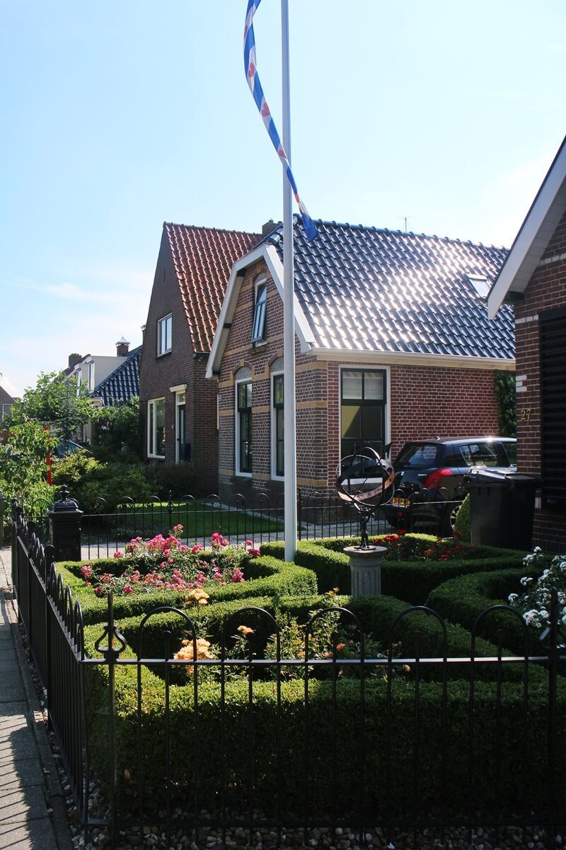 Balk Balke Friesland Niederlande Reiseblog Genuss-mit-fernweh.de Städtetipp 