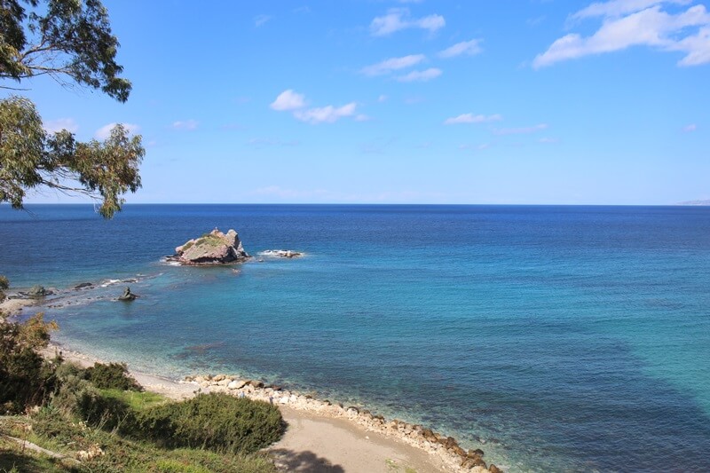 Akamas Nationalpark Latchi Zypern Reiseblog Reiseempfehlung Wanderung