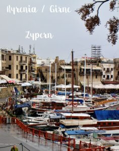Kyrenia Girne Nordzypern Hafenstadt Zypern Reisebericht Reiseblog Genuss-mit-fernweh.de
