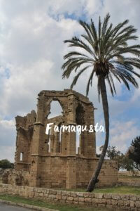 Famagusta Reiseblog Reisebericht Genuss-mit-fernweh.de