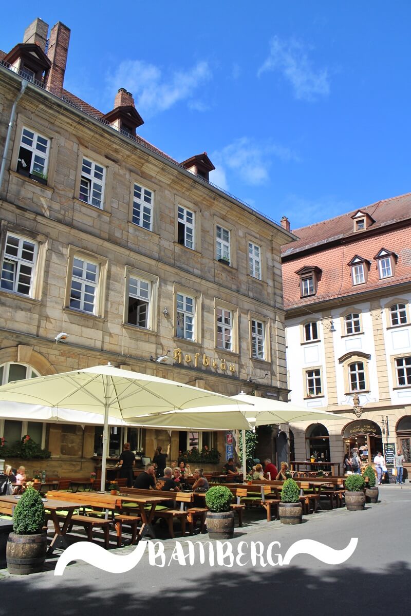 Bamberg Franken Oberfranken Reiseblog Städtetrip Genuss-mit-fernweh.de Daniela Reh