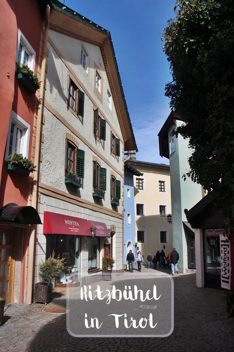 Kitzbühel Städtetrip Tirol Österreich Genuss-mit-fernweh.de Reiseblog 