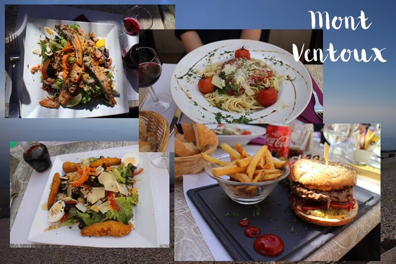 Fooddiary Provence Foodspots Reiseguide Where to eat? Genuss-mit-fernweh.de Mont Ventoux